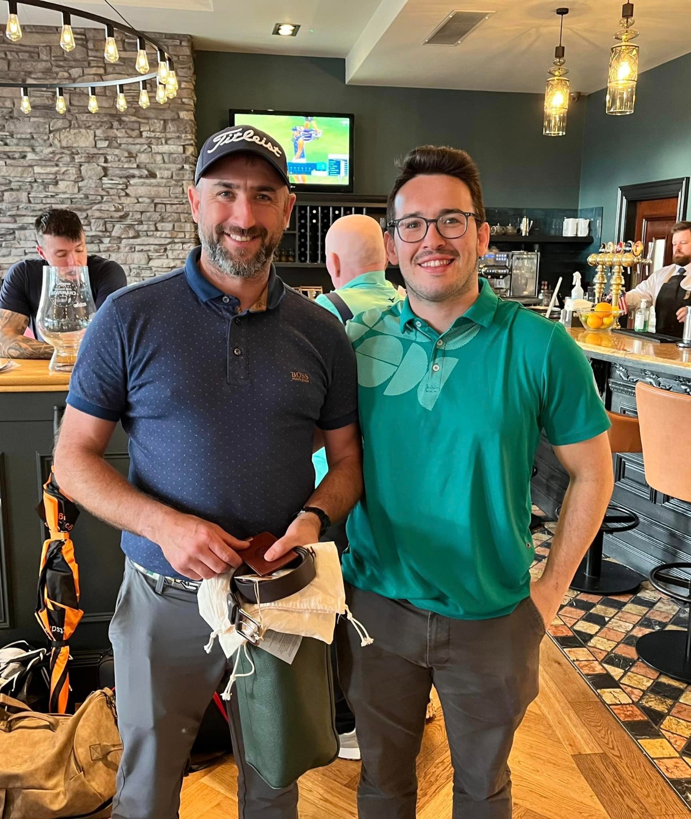 Open Golf Competitions Ireland Golf Events open to everyone!