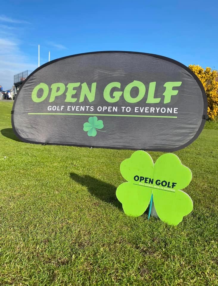 Open Golf Competitions Ireland Golf Events open to everyone!