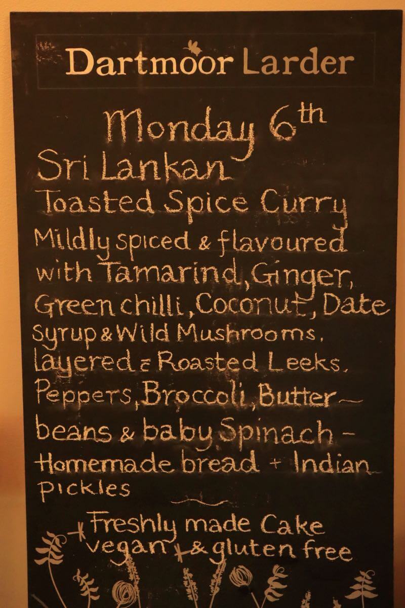 Eden Rise 21 Menu Openhand