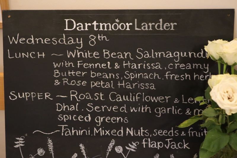 Rise Eden Rise Menu Openhand