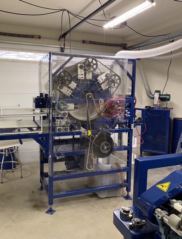 Black Rock Mountain Alpacas & Fiber Mill Fiber Mill FAQ's