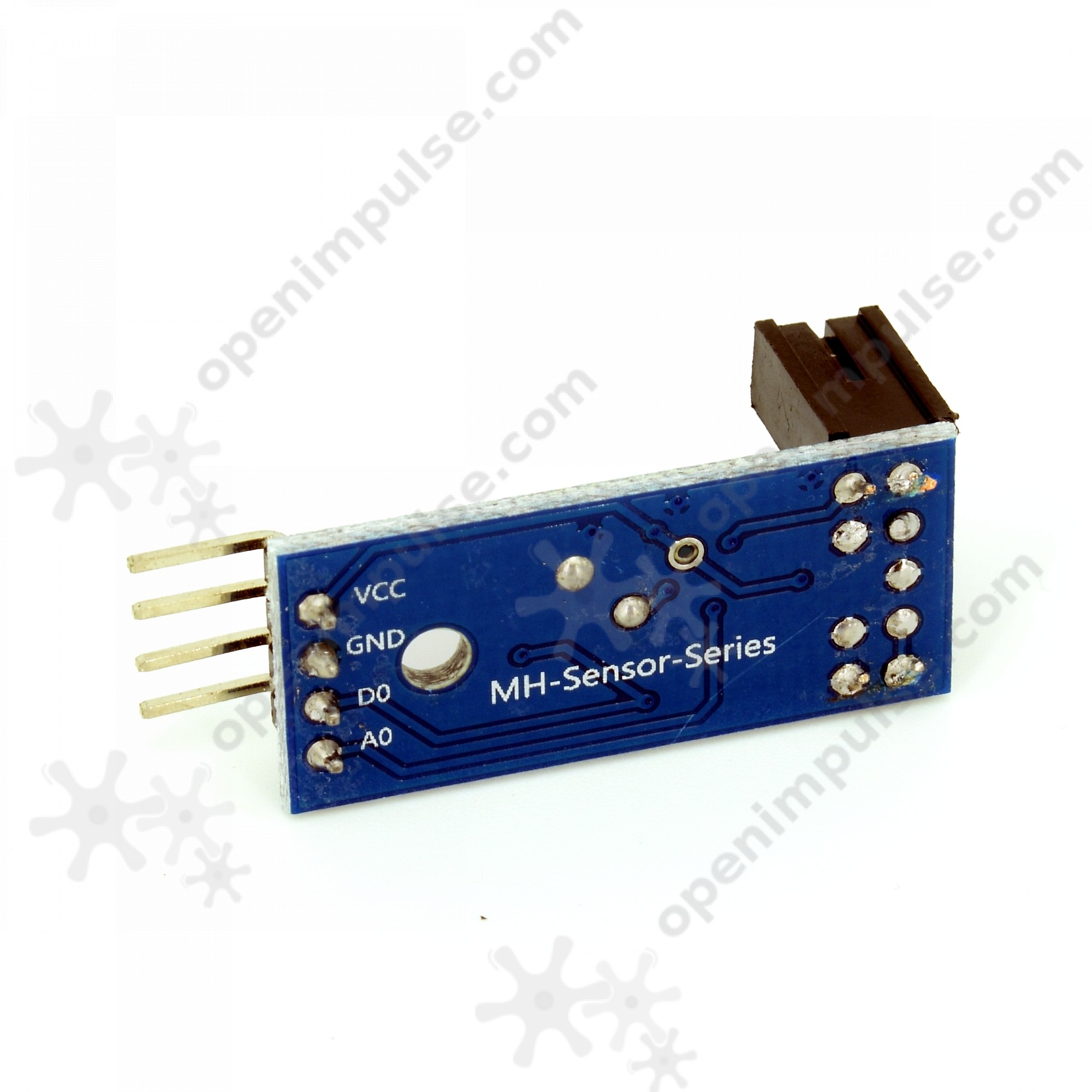 Motor Speed Encoder Sensor Open ImpulseOpen Impulse