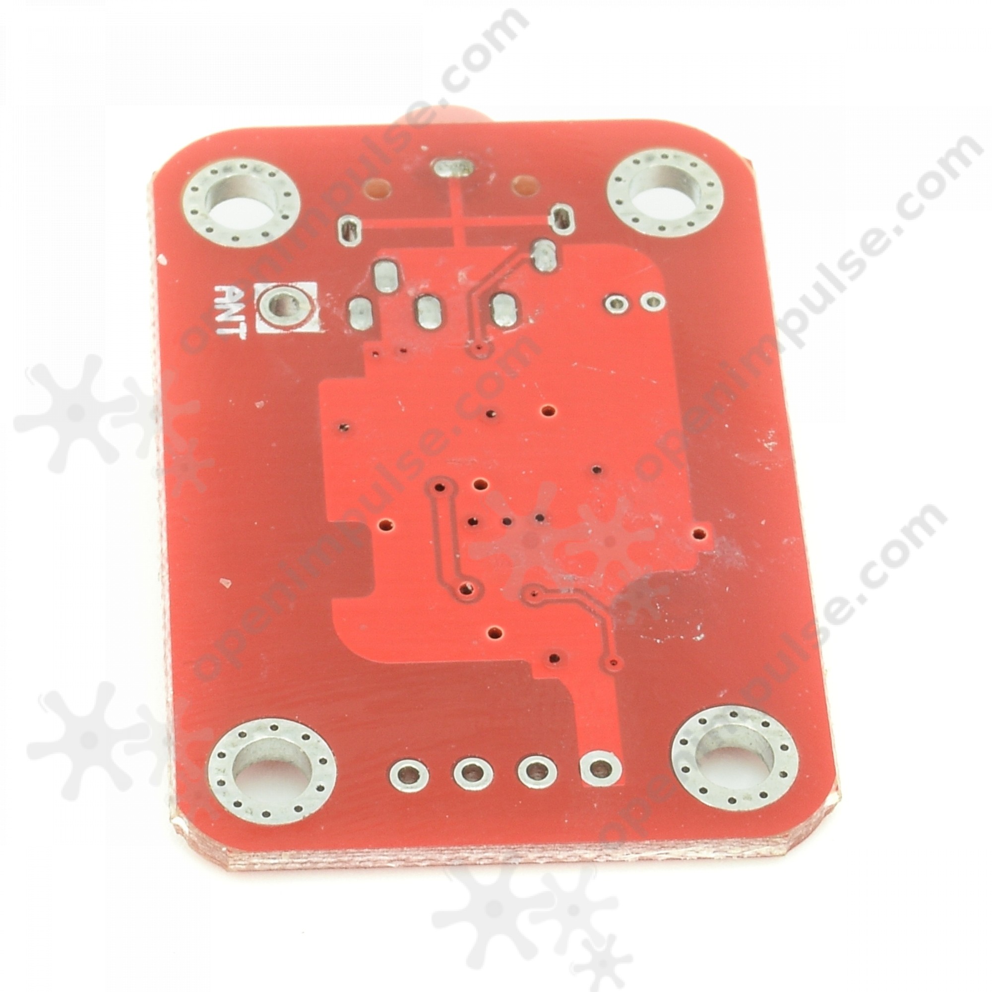 FM Radio Transmitter Module Open ImpulseOpen Impulse