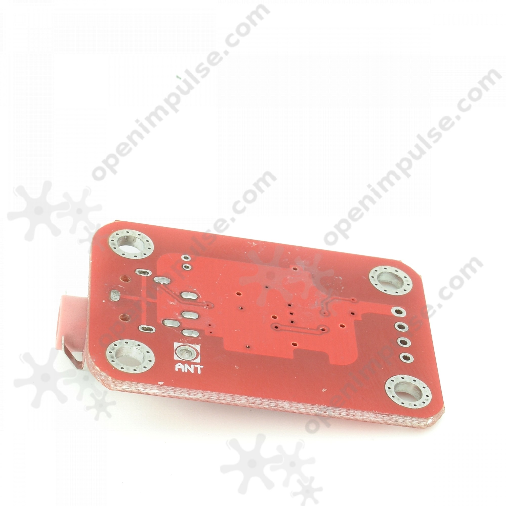 FM Radio Transmitter Module Open ImpulseOpen Impulse