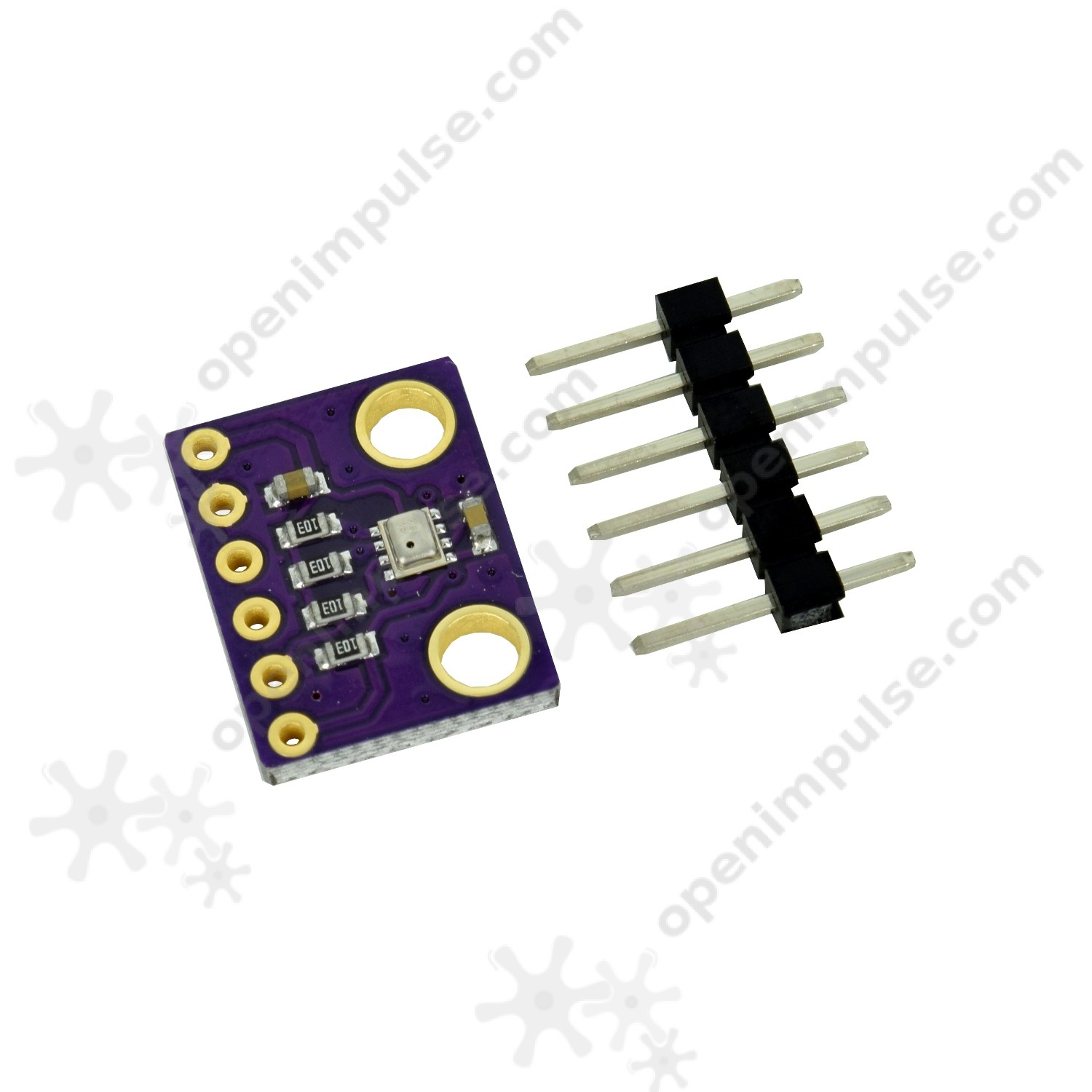 BMP280 Barometric Pressure Sensor Module Open ImpulseOpen Impulse