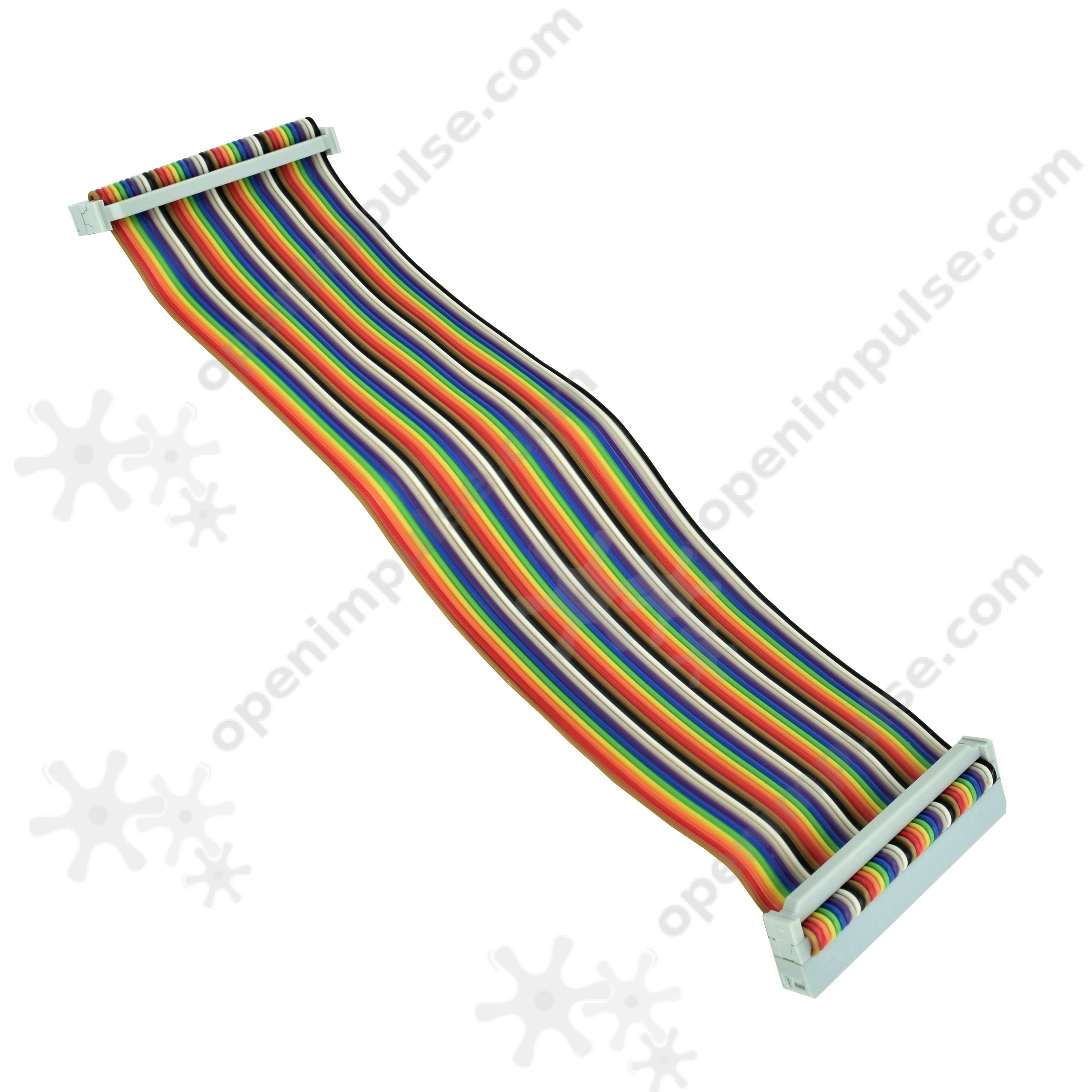 GPIO Cable for Raspberry Pi | Open ImpulseOpen Impulse