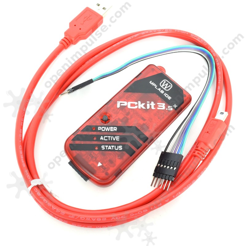 Pickit 3 compatibility list pagpatent