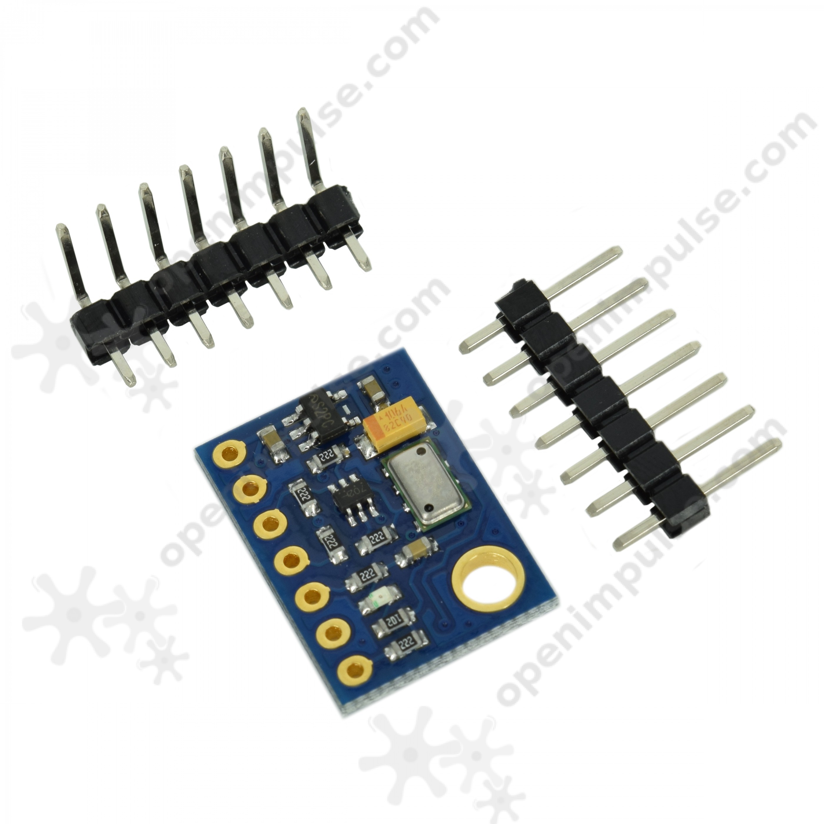 MS5611 Barometric Pressure Sensor Module Open ImpulseOpen Impulse
