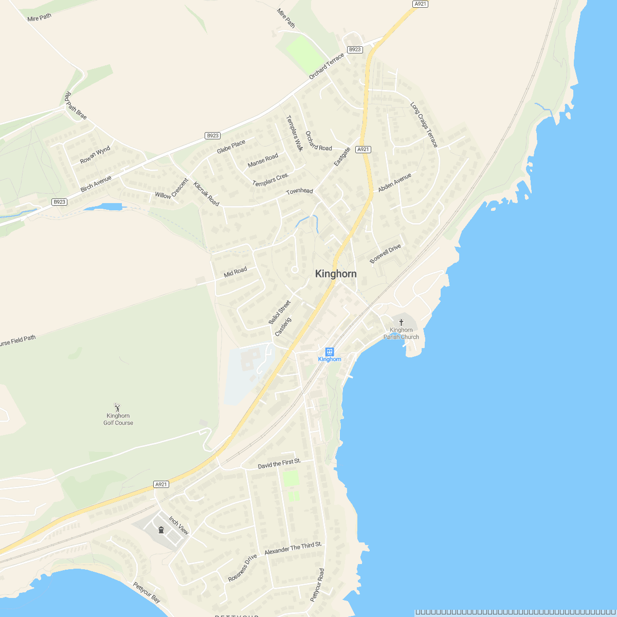 Coop Food Kinghorn 26 High Street in Opening Times, Reviews, Phone Number