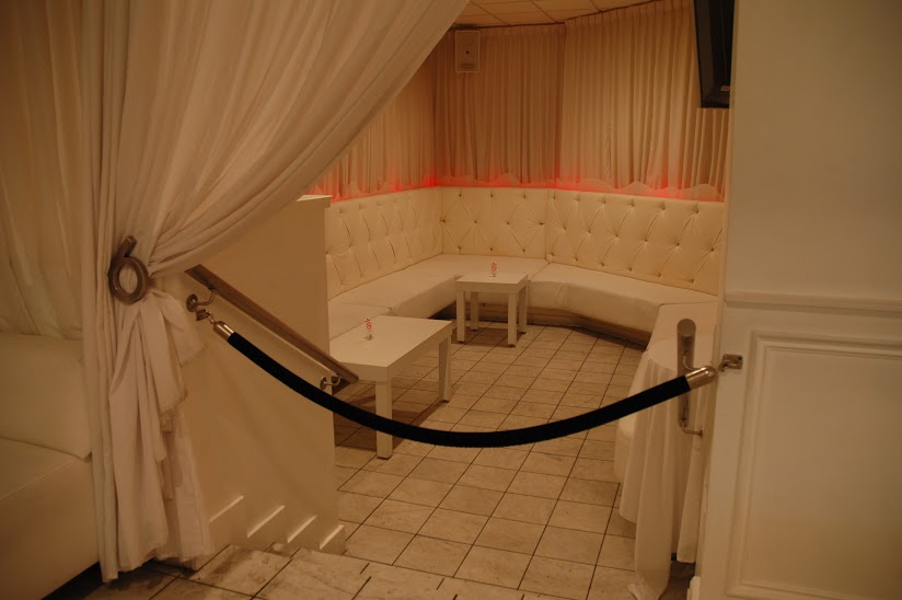 Splash Bar Opening a Bar