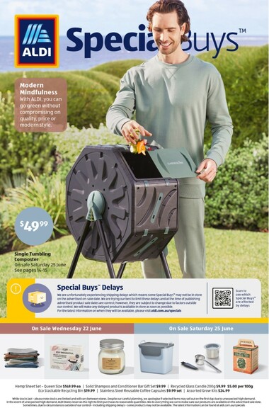 ALDI Maroochydore Boulevard, QLD Opening Hours & Catalogue