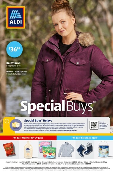 ALDI Maroochydore Boulevard, QLD Opening Hours & Catalogue
