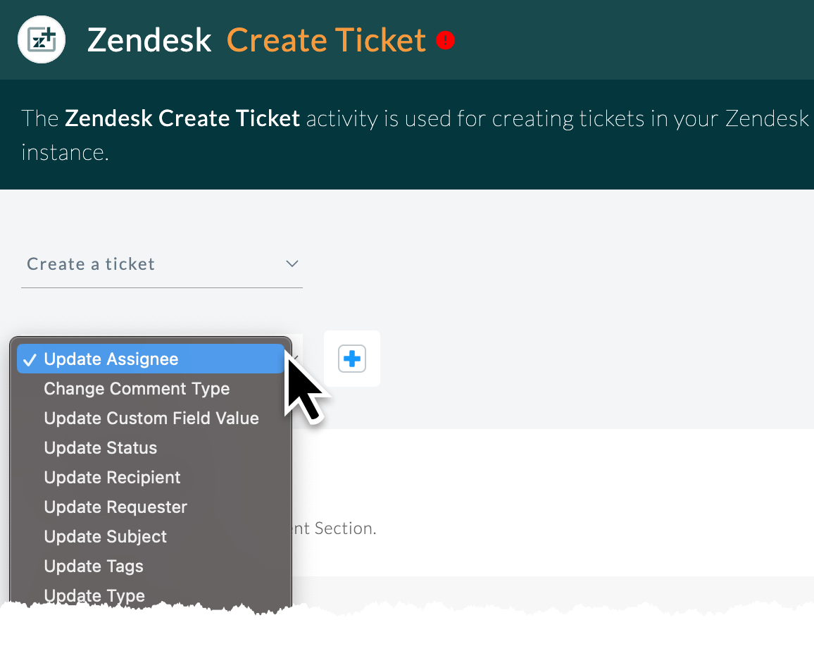 Zendesk with OpenMethods OpenMethods