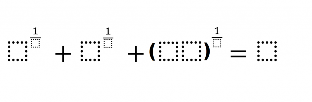 fraction_exponents | Open Middle®