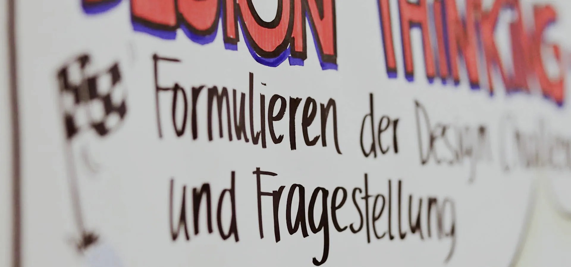 openmjnd FORMULIERUNG EINER DESIGN THINKING CHALLENGE