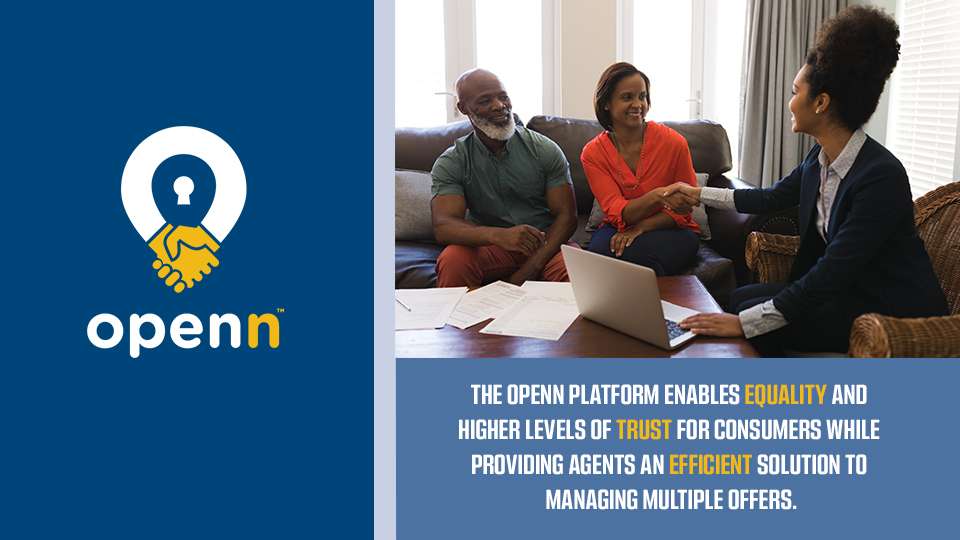 Meet Openn a digital solution that will impact real estate in North