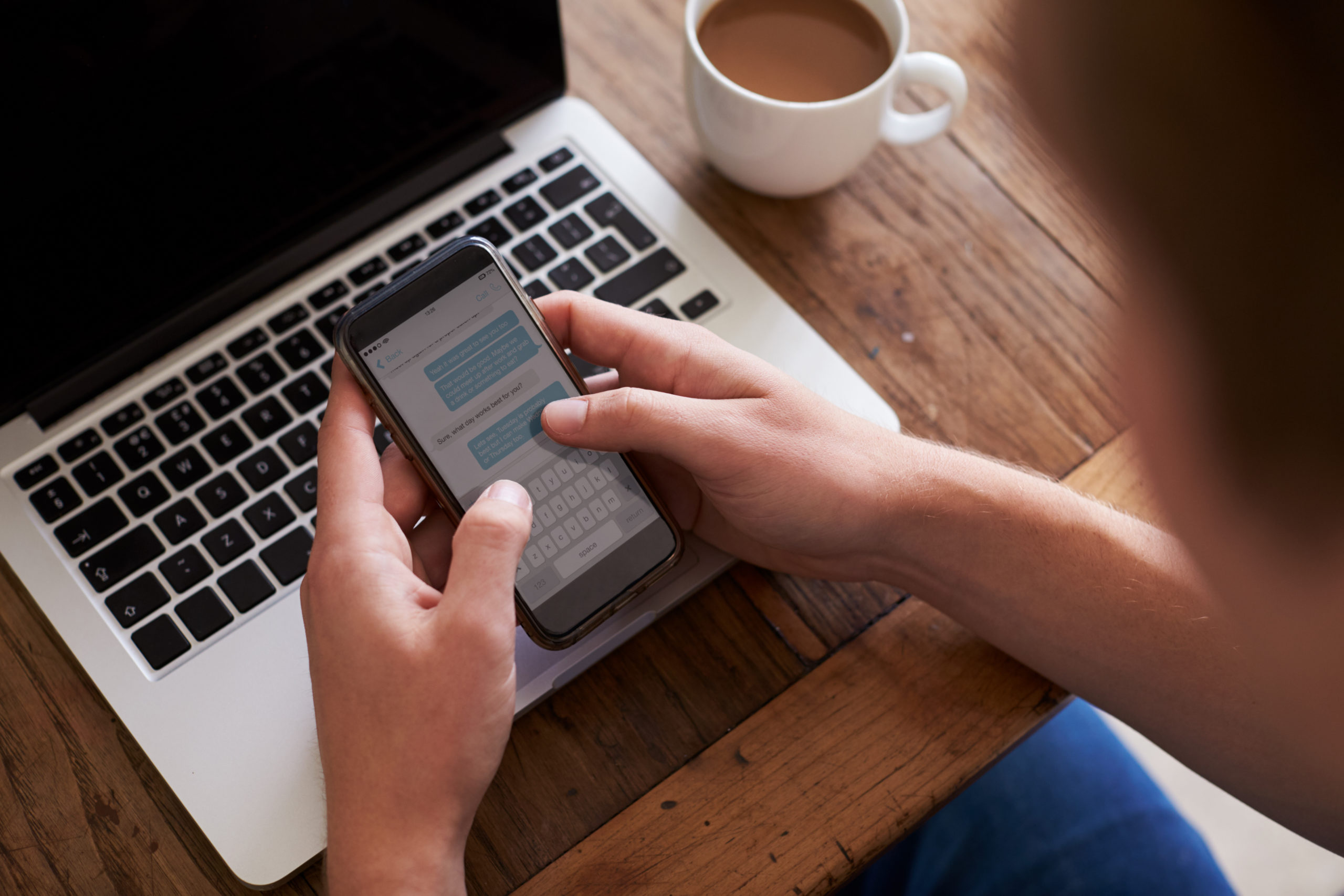 Business Text Message Templates 25 Templates You Can Use Today