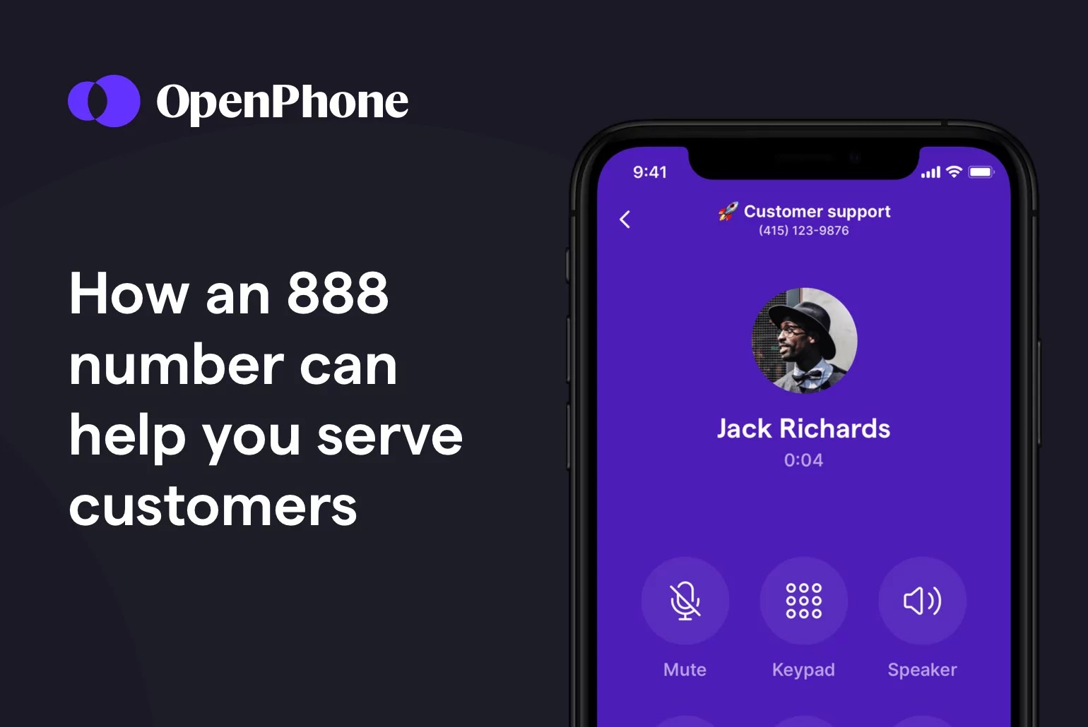 888 Area Code: How a Toll-free Number Can Help You