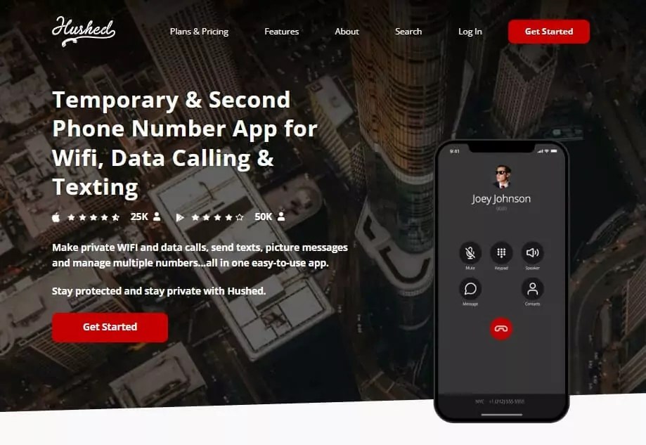 Second Phone Number for iPhone Best Mobile Apps For 2024