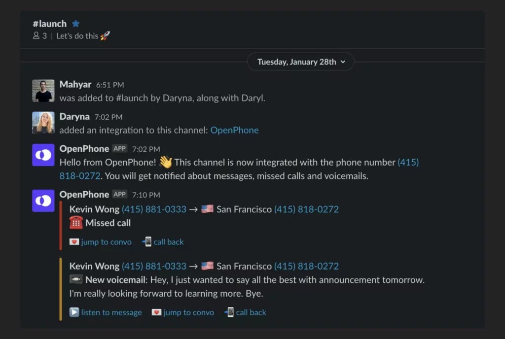 RingCentral Alternatives 10 Better Options for Small Businesses