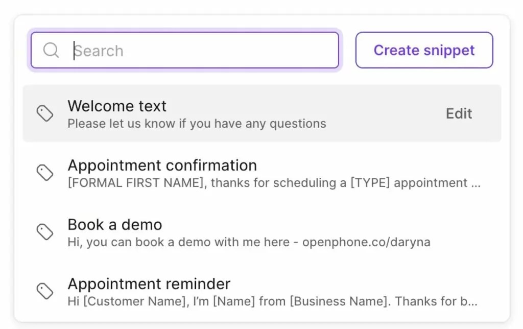 Appointment Reminder Text Templates 25 Free Examples
