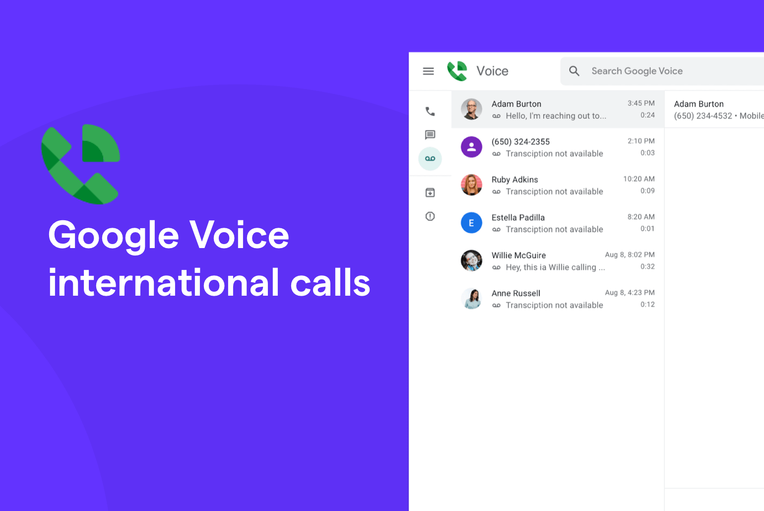 Google Voice International Calls: Everything You Must Know