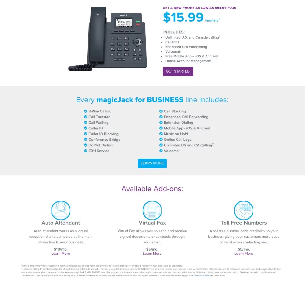 Should You Use magicJack for Business as Your Phone Service?