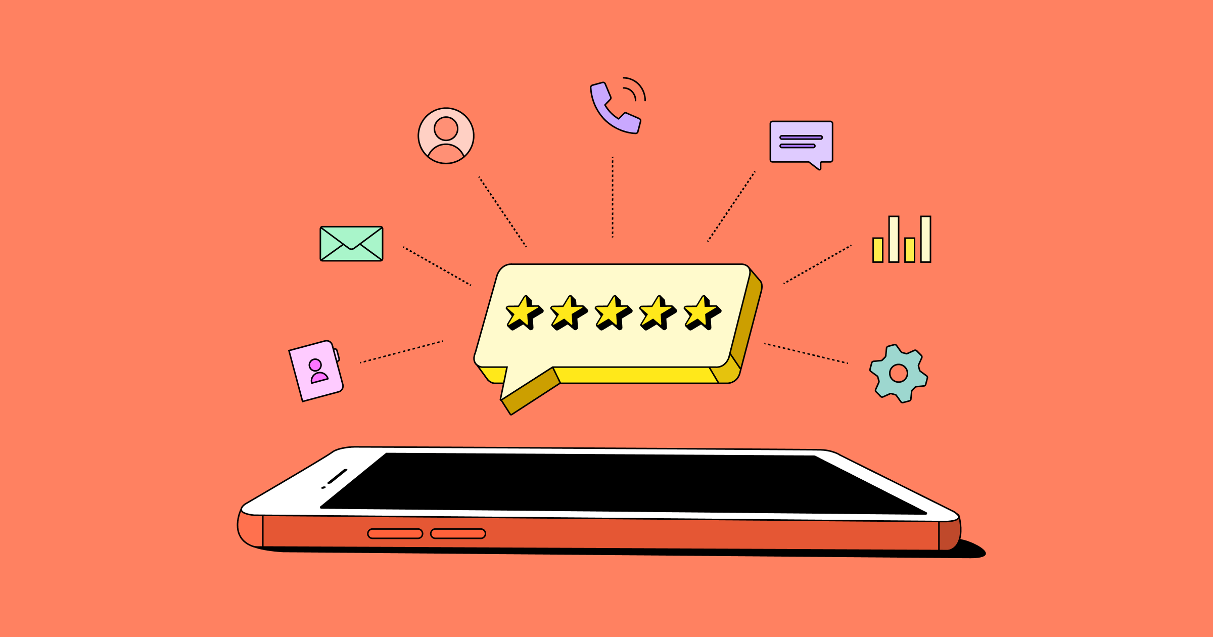 10 Best VoIP Software for Phone Calls, SMS, & More (from 15)