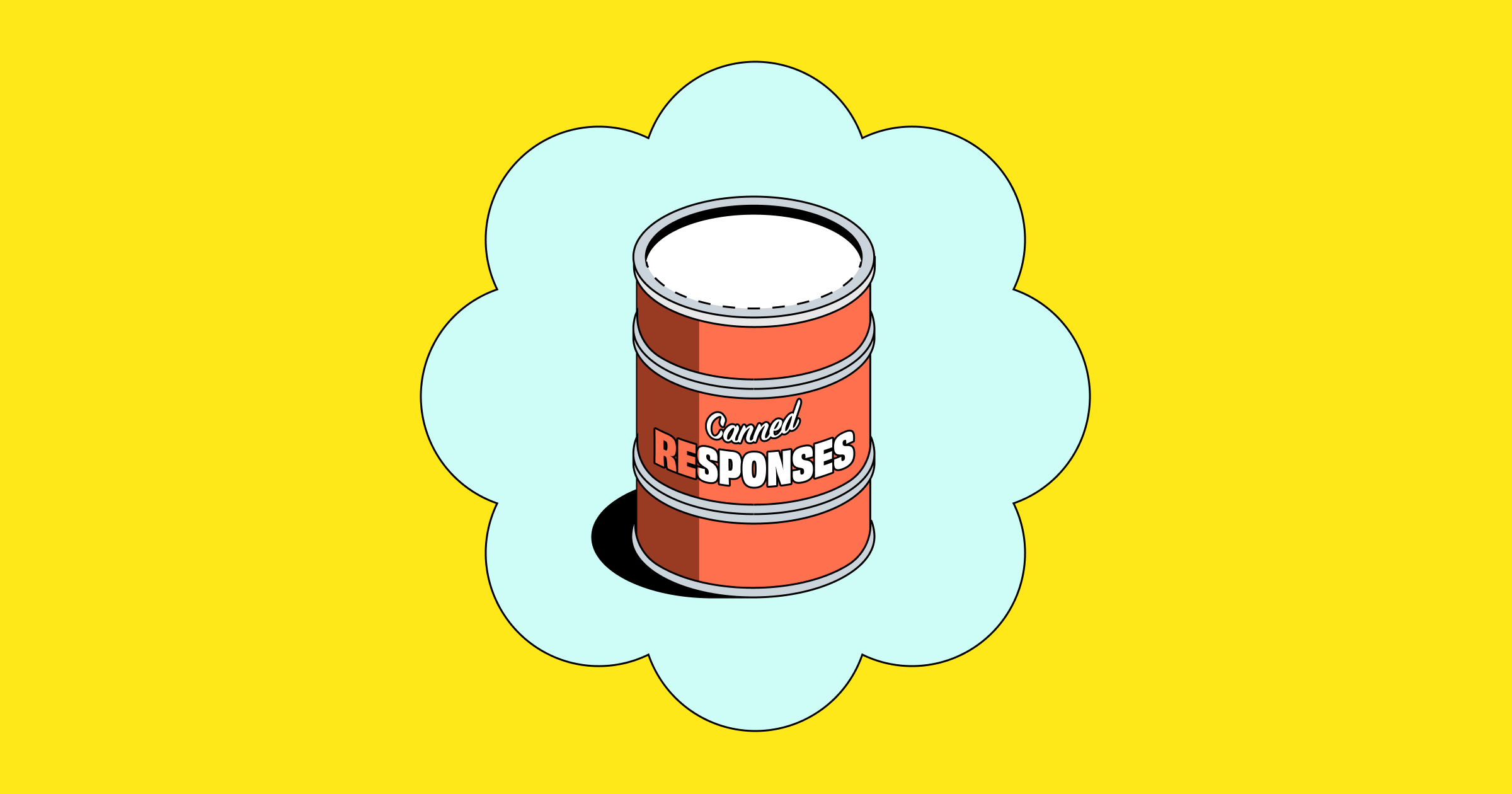 Canned Responses 22 Examples To Improve Support Team Efficiency