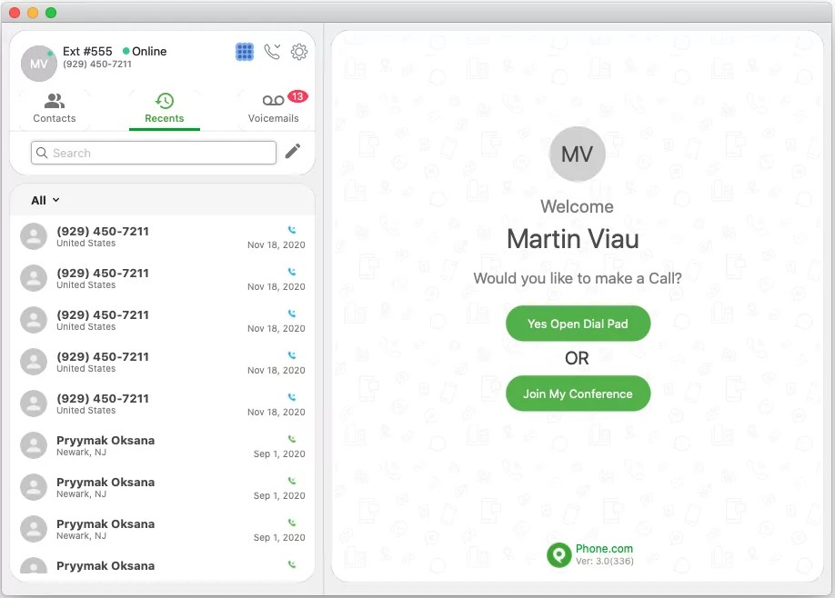 Best Virtual Phone Services for Small Business in 2024