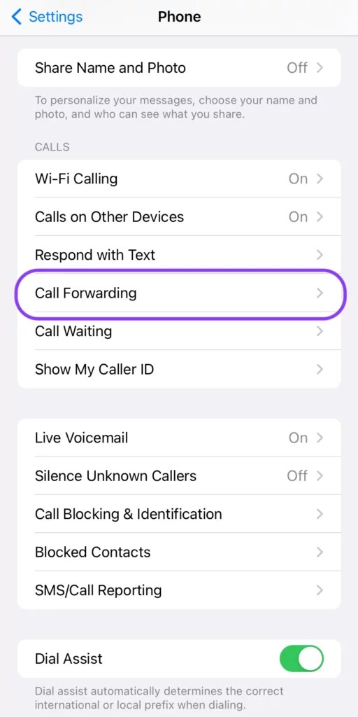 Call Forwarding Unconditional How to Set up + Alternative Method