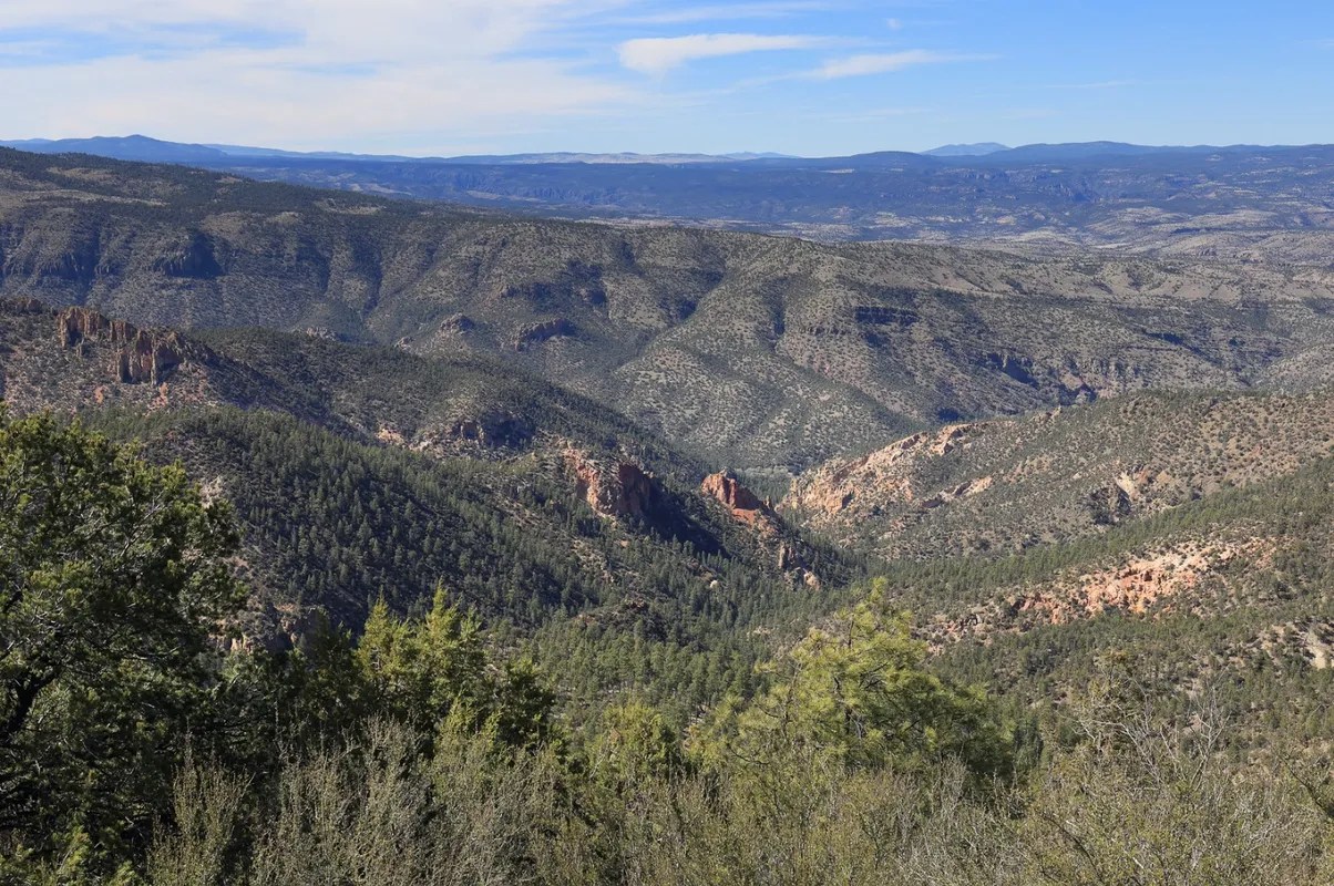 About Southwest & West Central New Mexico New Mexico Real Estate