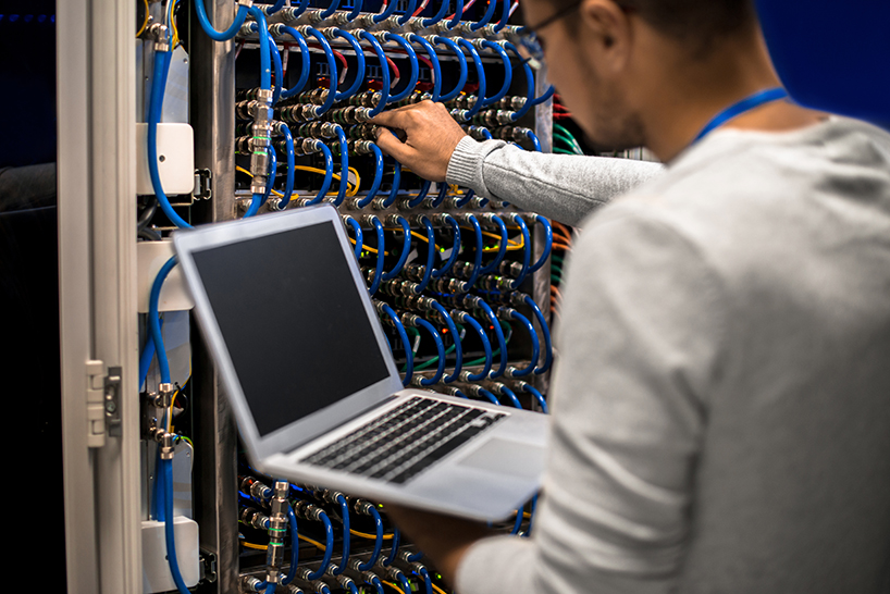 Guest blog from Jenni Lokke of Spirent Axon 5 Reasons You Need