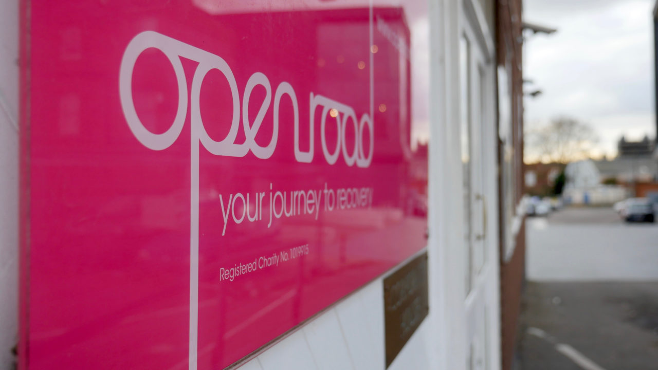 Kent Services Open Road Visions