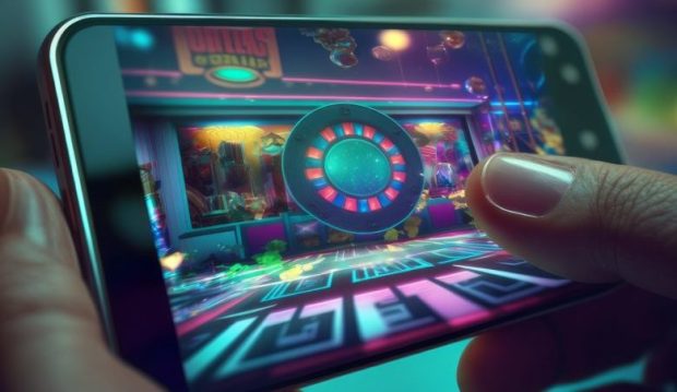 преглед на казино trinocasino