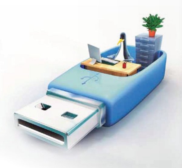 Device Drivers, Part 11 USB Drivers in Linux LINUX For You