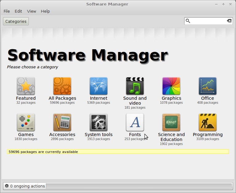 Linux Mint 13 Cinnamon Edition Makes the Oldtimers Feel Right At Home