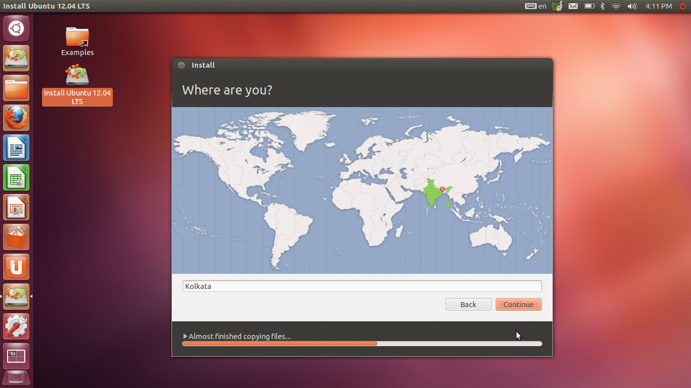 Ubuntu 12.04 Review An LTS Done More or Less Precisely Open Source