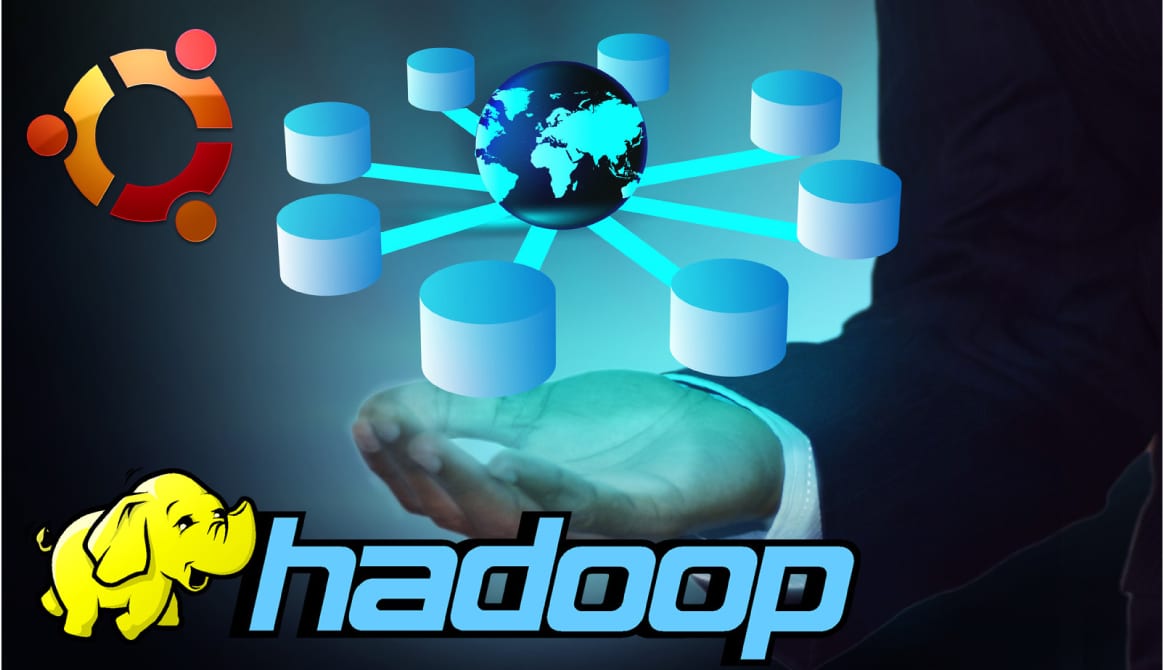 Building a Multinode Hadoop Cluster on Ubuntu