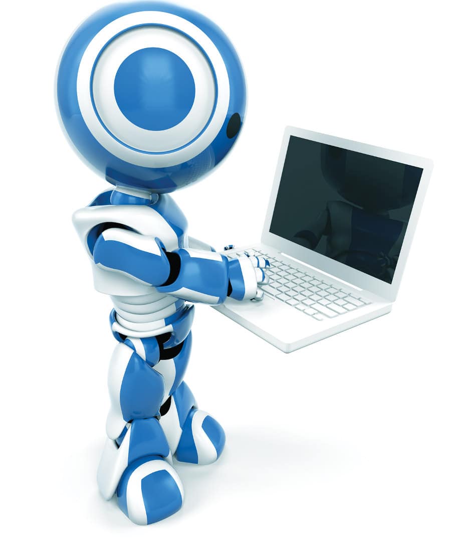 Create your own Javabased chat robot Open Source For You