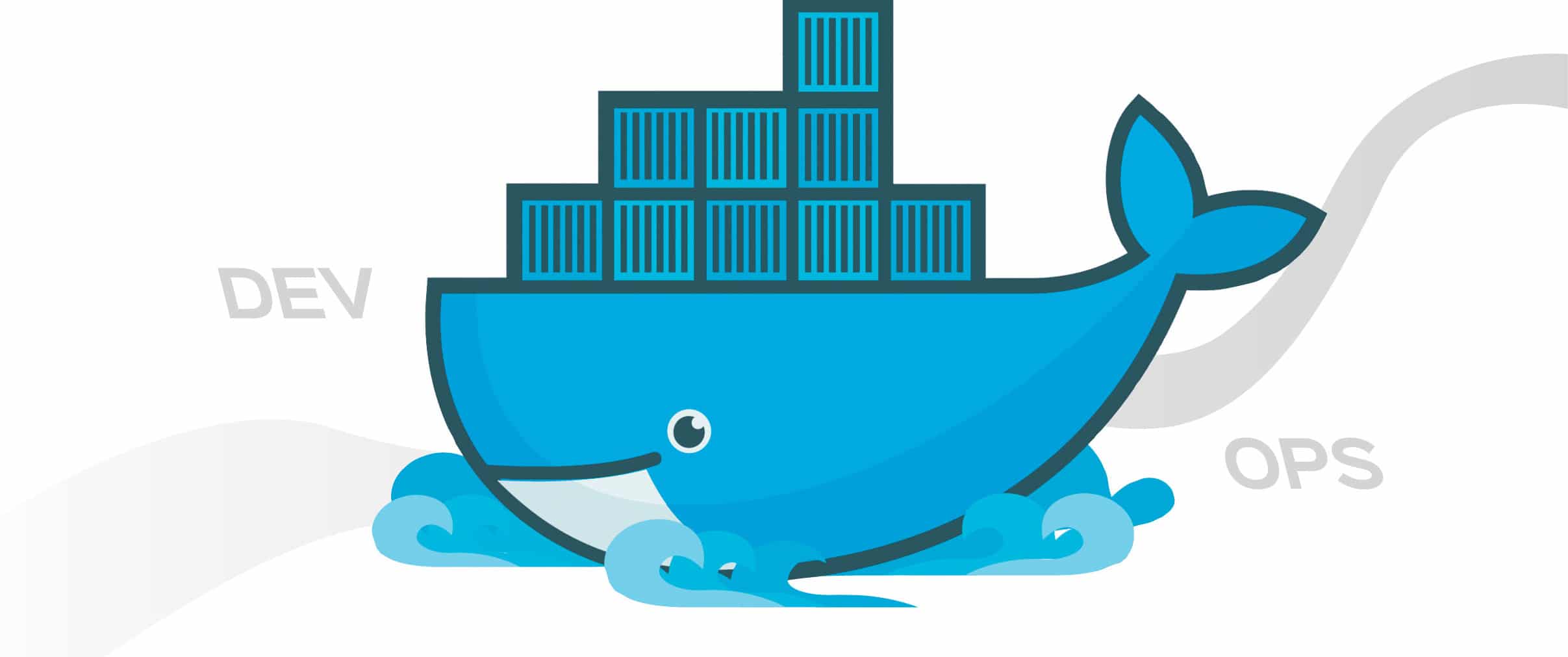 Go the DevOps way with Docker Open Source For You