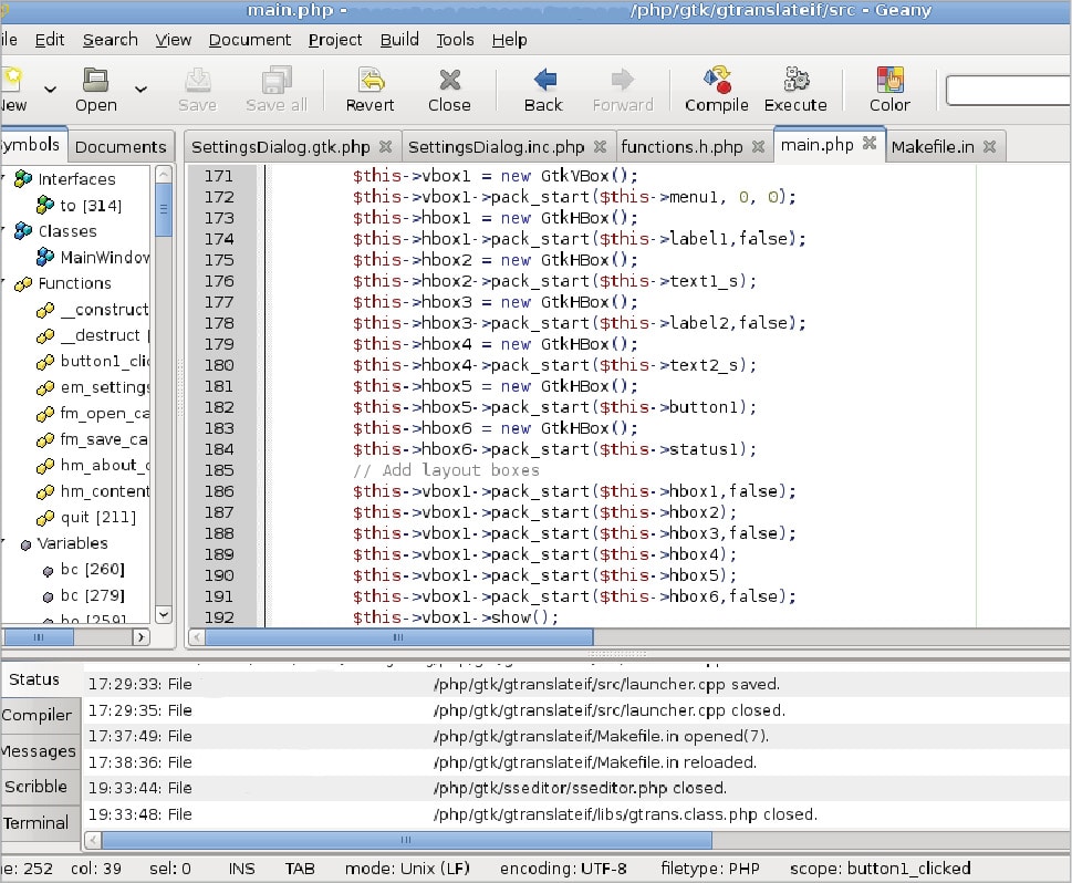 Top 8 IDEs for Raspberry Pi Top Raspberry Pi IDEs