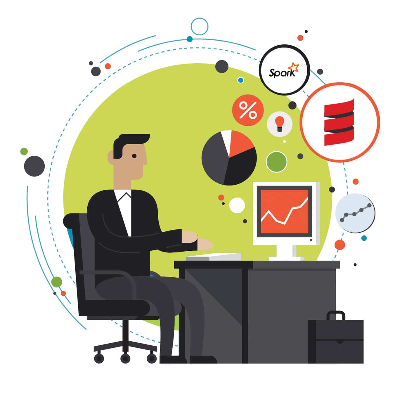 Scala The powerhouse of Apache Spark Open Source For You