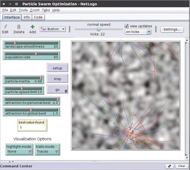 NetLogo An open source platform for studying emergent behaviour