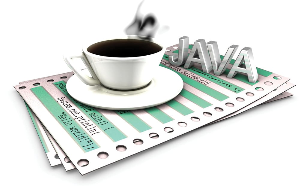 Using a Single Signon in Java based Web Applications