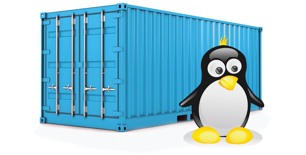 Linux Containers are Here to Stay! open source for you