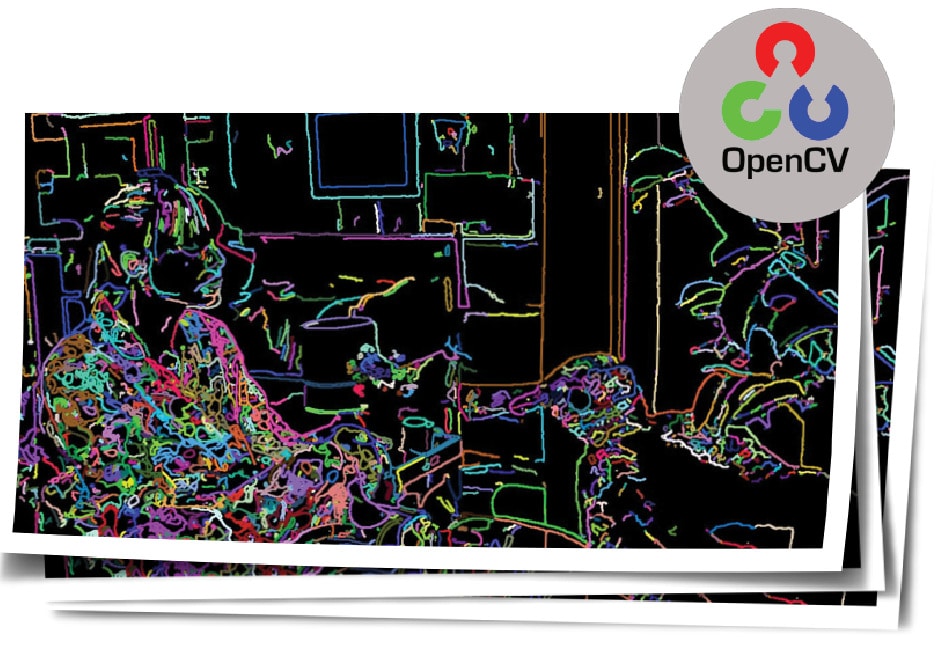 opencv for machine learning