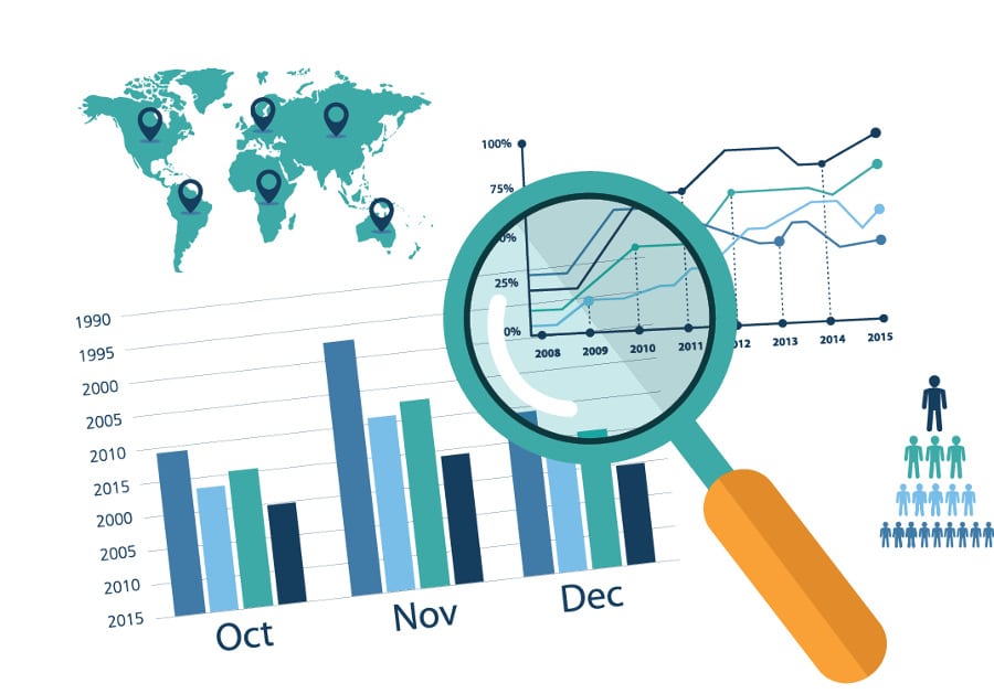 How to Analyse Big Data Using the ELK Stack open souce for you