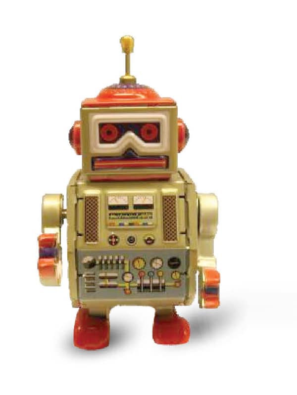 Robot Framework Test Automation Made Quick and Easy