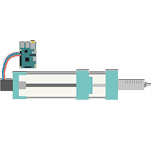 Syringe Pump Library Open Source Imaging